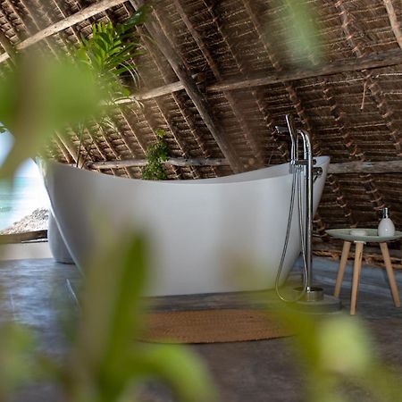 גאמביאני Savera Beach Houses מראה חיצוני תמונה