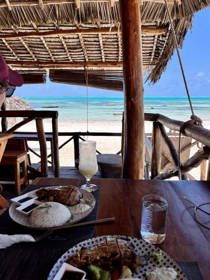 גאמביאני Savera Beach Houses מראה חיצוני תמונה