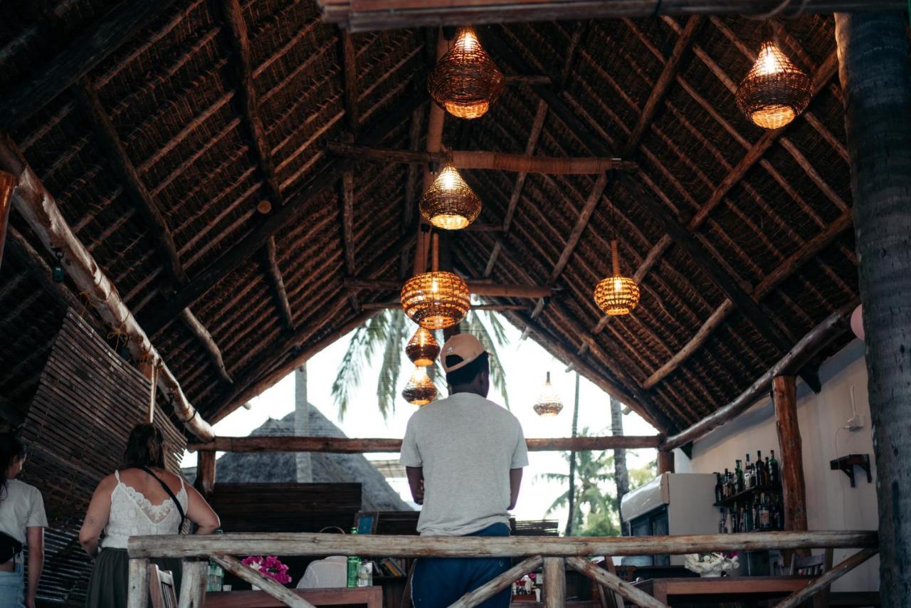 גאמביאני Savera Beach Houses מראה חיצוני תמונה