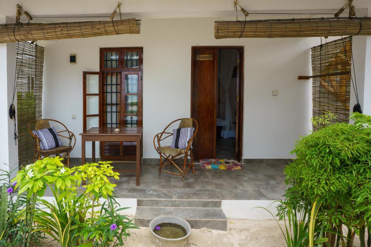 גאמביאני Savera Beach Houses מראה חיצוני תמונה