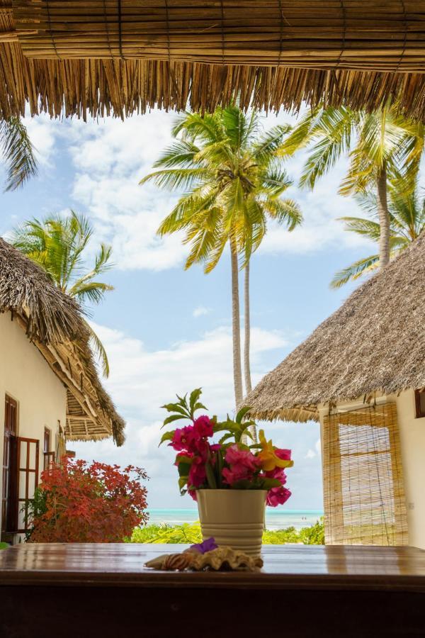 גאמביאני Savera Beach Houses מראה חיצוני תמונה
