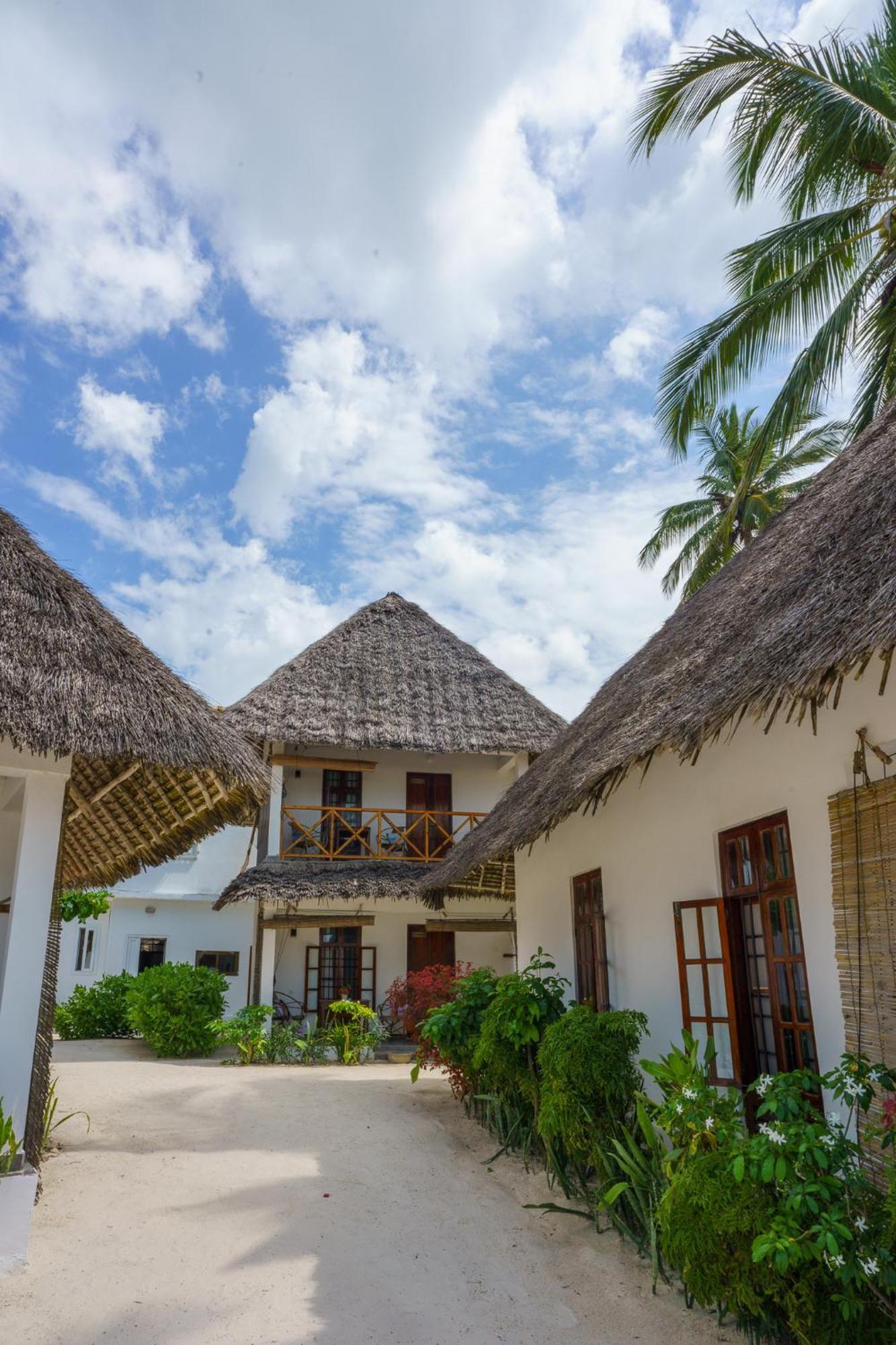 גאמביאני Savera Beach Houses מראה חיצוני תמונה
