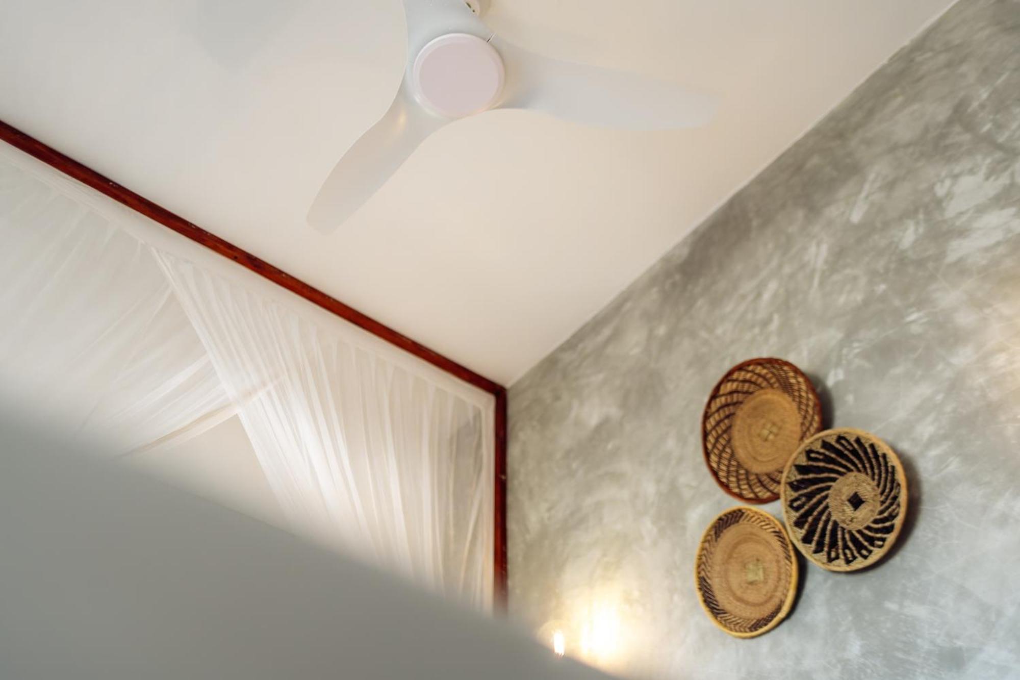 גאמביאני Savera Beach Houses מראה חיצוני תמונה